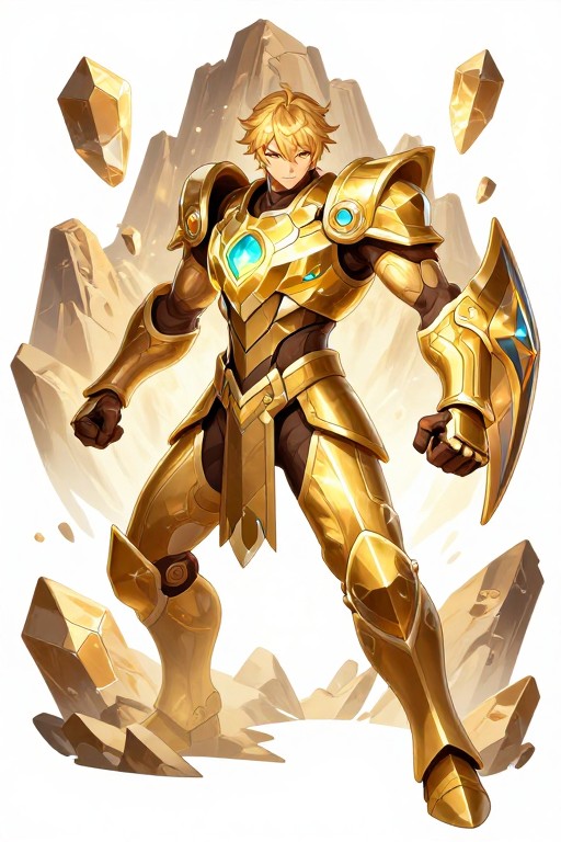 GEO DEFENDER - Official