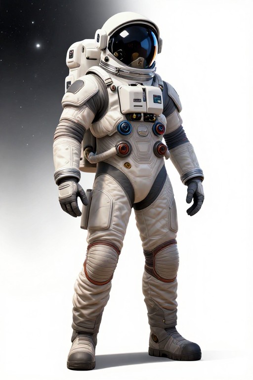 SPACE EXPLORER - Default
