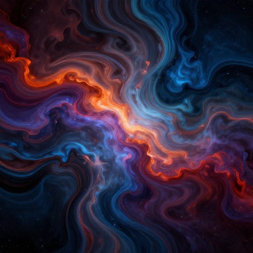 COSMIC ABSTRACT - Default