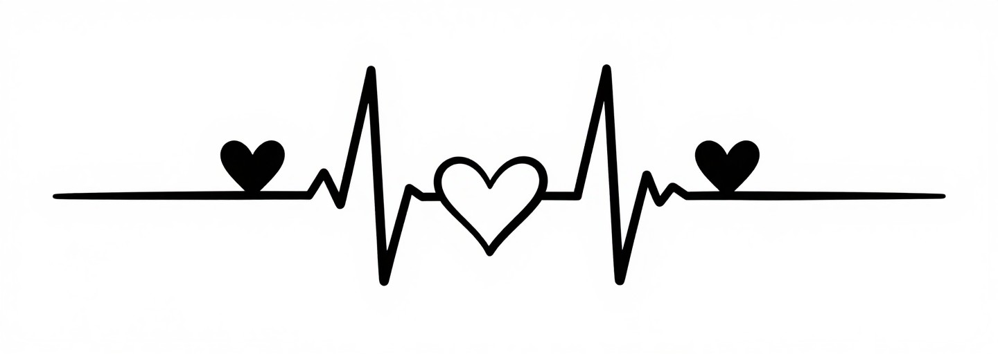 DOUBLE HEART - Default