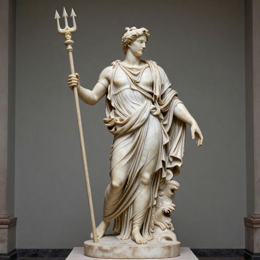 SEA DEITY - Classical