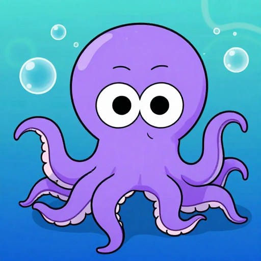 BUBBLES - Classic Elmore