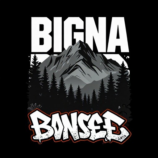 NATURE SCENE - Streetwear