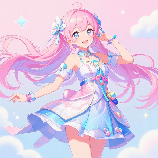 SOFT DREAMER - Project SEKAI