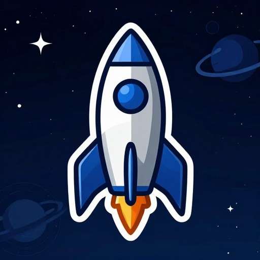 SPACE EXPLORER - Default