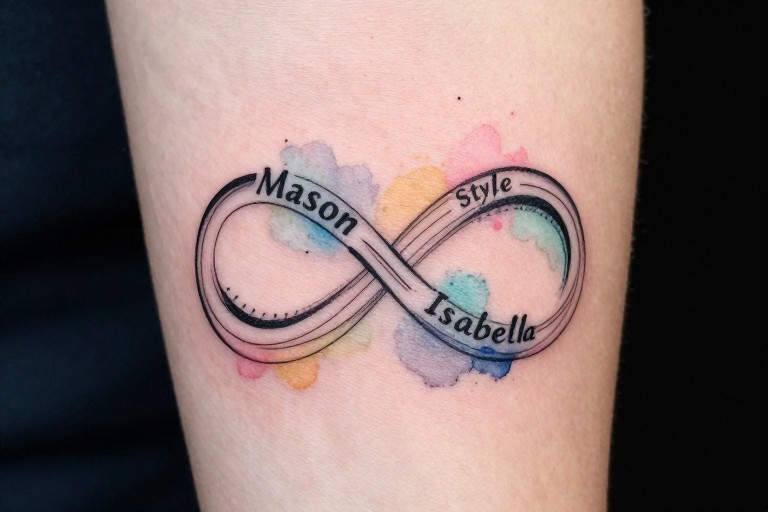 WATERCOLOR DREAM - Default