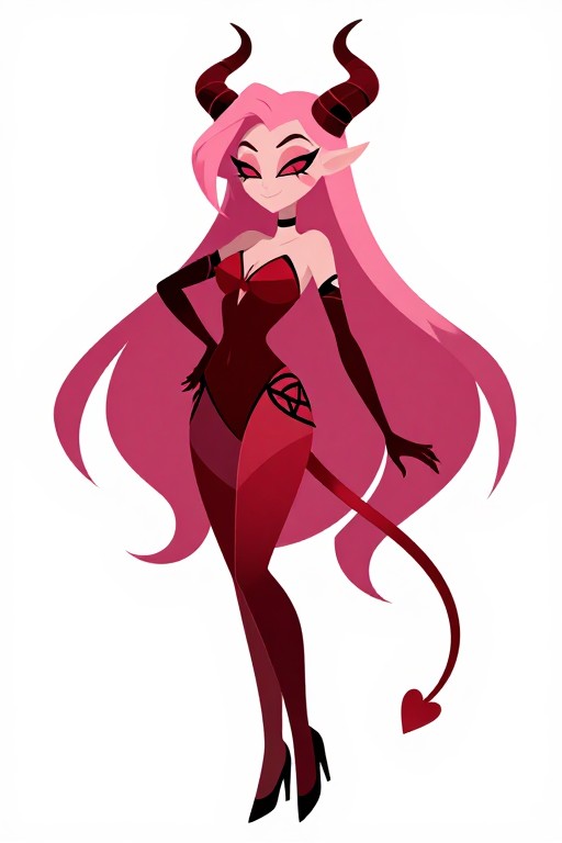 SUCCUBUS CHARM - Show Accurate