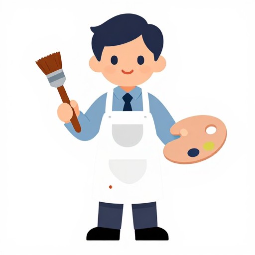 CREATIVE ARTIST - Business