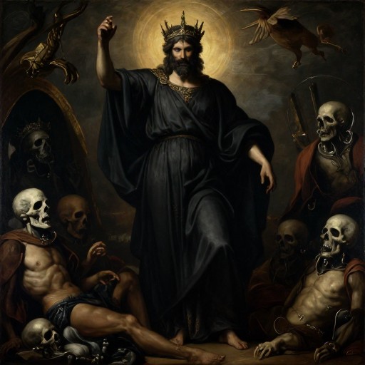 UNDERWORLD LORD - Renaissance