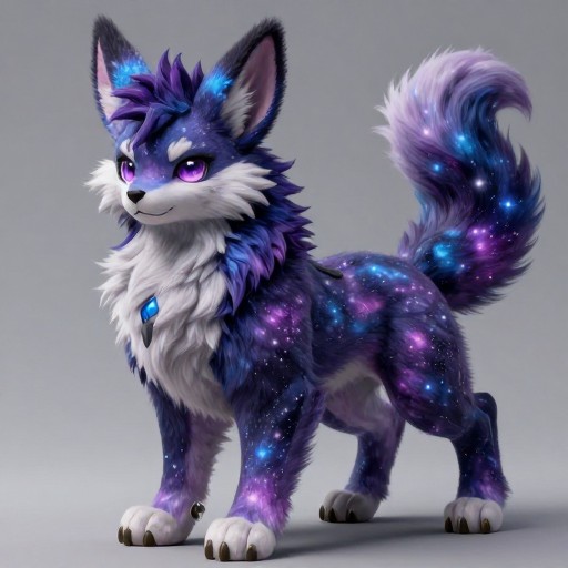 SPACE SERGAL - Semi-Realistic