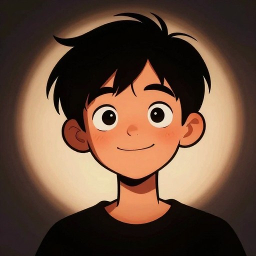 ARTISTIC SILHOUETTE - Cartoon