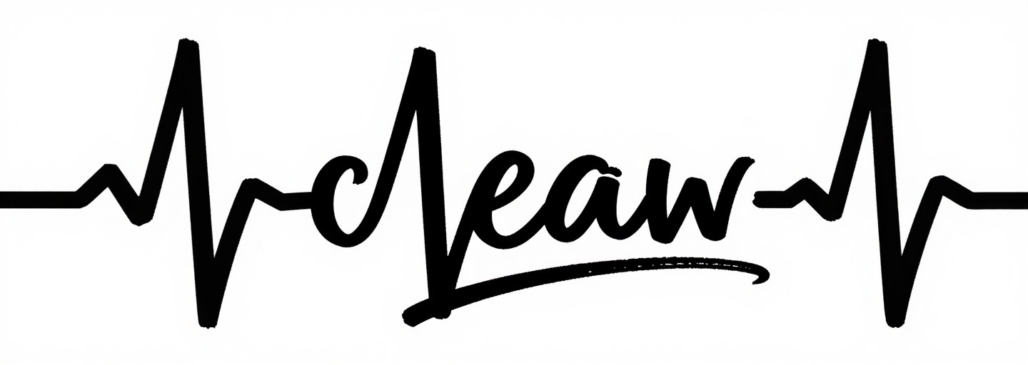 LIFELINE SCRIPT - Bold & Thick