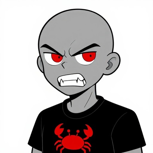 CLASSIC TROLL - Default