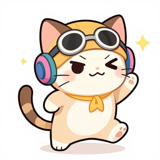 PLAYFUL ADVENTURER - Picrew Style