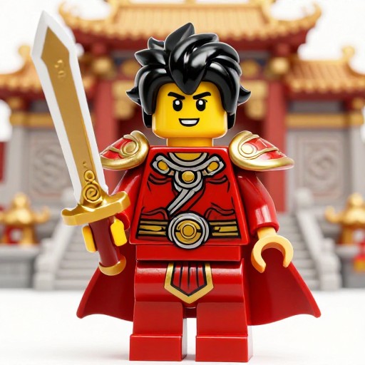 CLASSIC HERO - Classic LMK