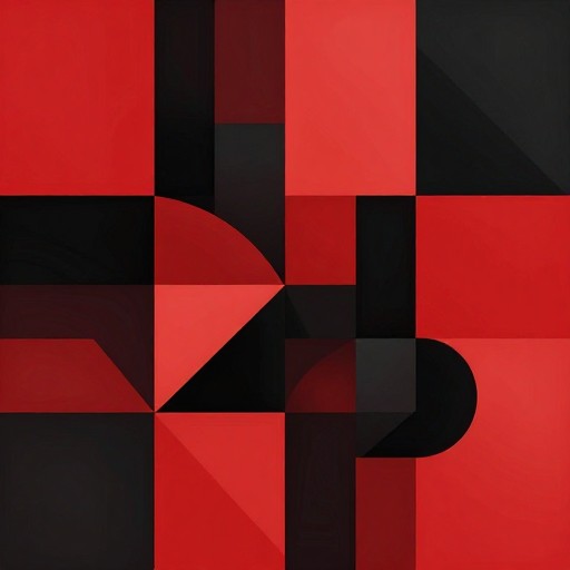 ABSTRACT ART - Default