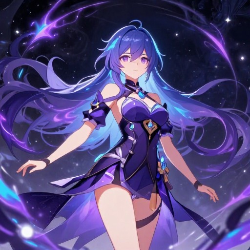 QUANTUM PSYCHIC - Default