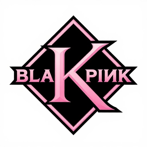 BLACKPINK GLAM - Default