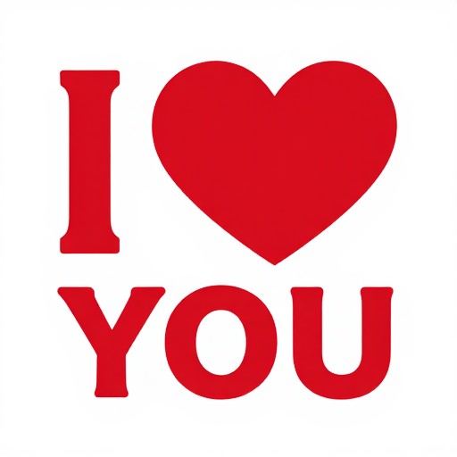 CLASSIC RED - Classic Heart