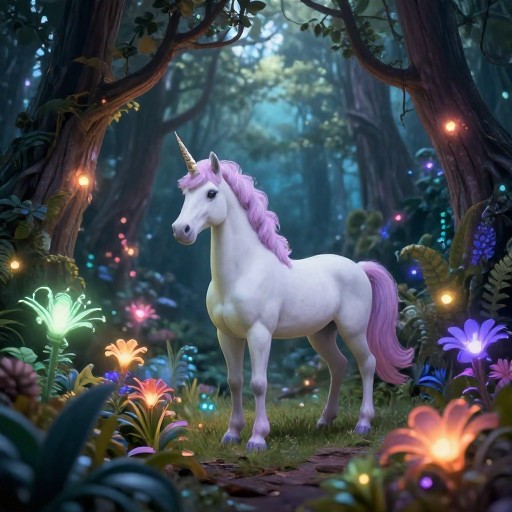 FANTASY LANDSCAPE - Default