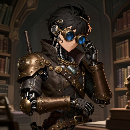 MECHANICAL ENGINEER - Default