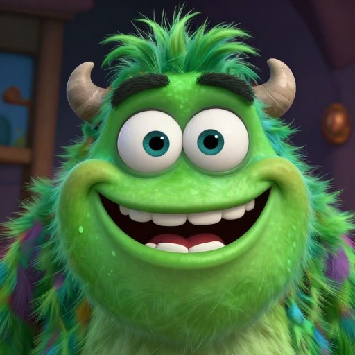 CLASSIC MAURICE - Hormone Monster