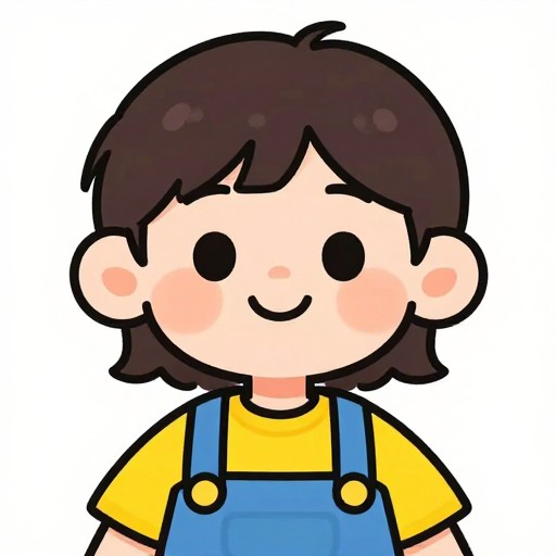 CARTOON BRIGHT - AI Enhanced