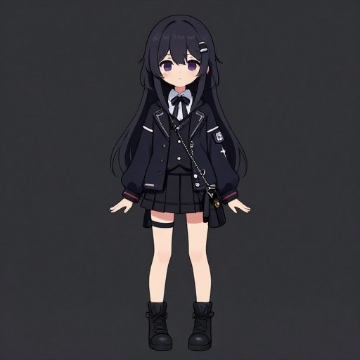 FULL BODY - Default