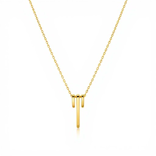 E-COMMERCE NECKLACE - Default