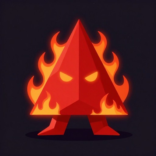 BLAZE - Classic JSAB