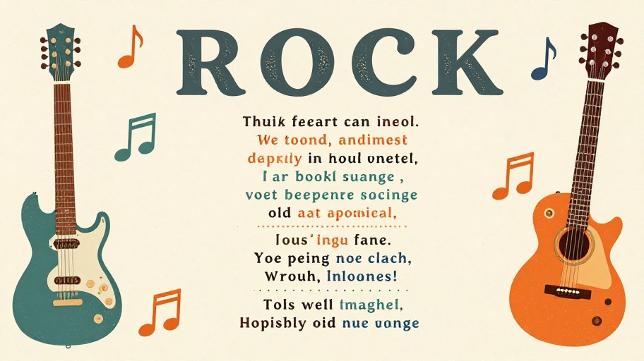 CLASSIC ROCK - Default