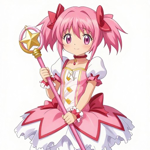 PINK MAGICAL - Default