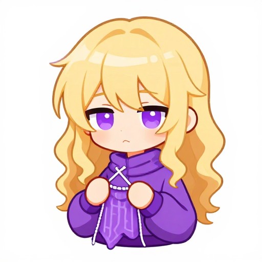 HUMAN ROSE - Picrew Style