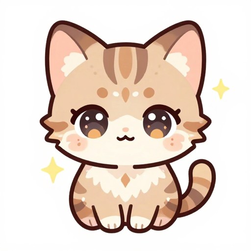 MYSTICAL MAGIC - Super Chibi