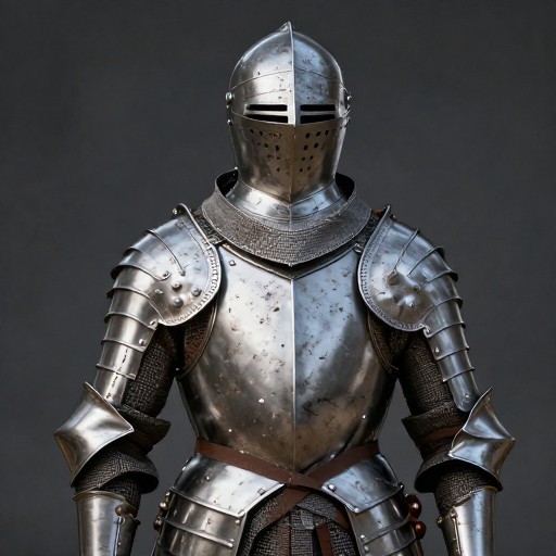 MEDIEVAL CLASSIC - Medieval Realism