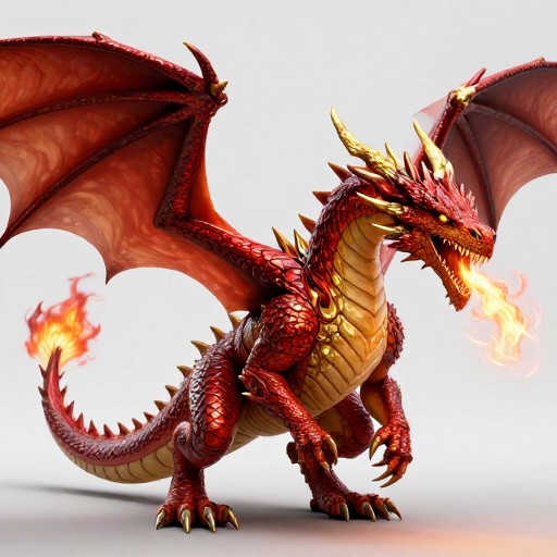 FIRE WARRIOR - Night Fury