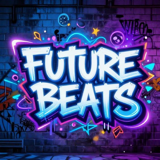 FUTURE BEATS - Street Graffiti