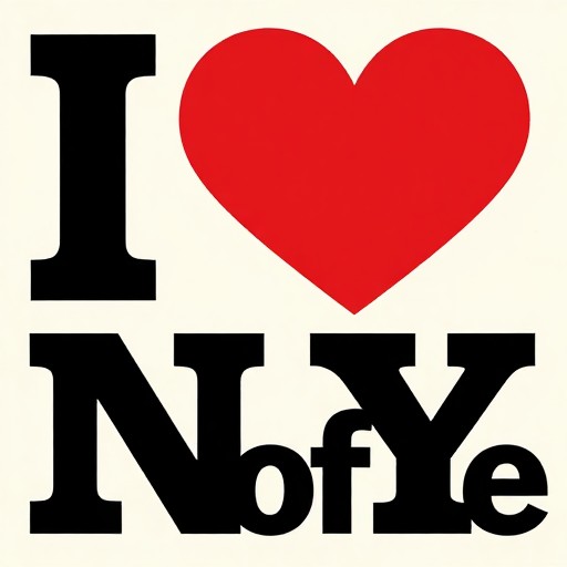 COFFEE - I ❤️ NY