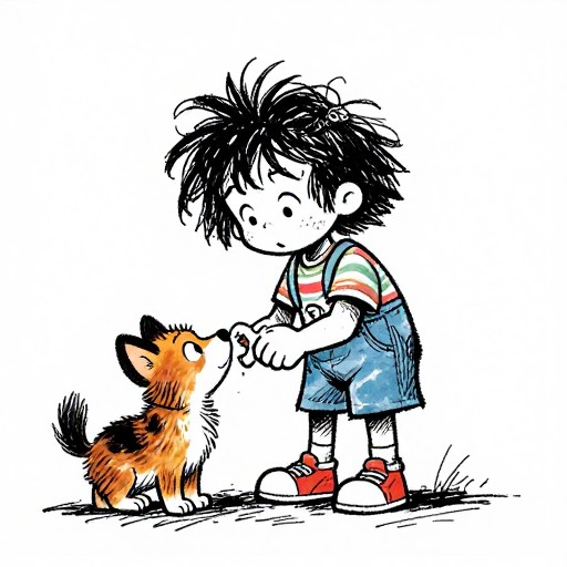 REBEL RACHEL - Original Book