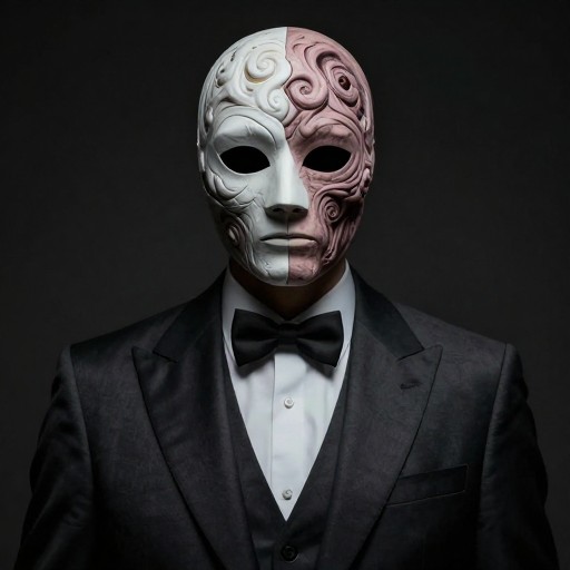 ENIGMATIC OVERSEER - Abnormality