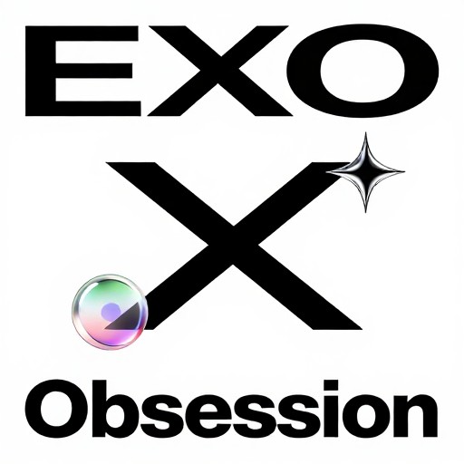 MINIMALIST EXO - Y2K Retro