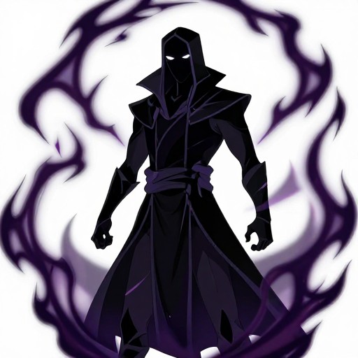 SHADOWGUARD WARRIOR - Animated Series