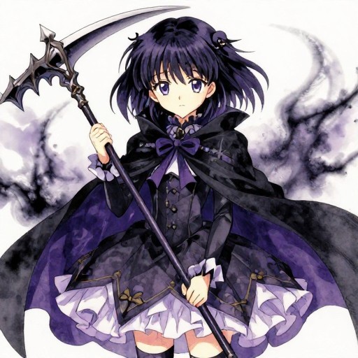 DARK SHADOW - Classic Magical