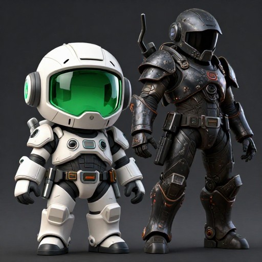 ECHO STEALTH - Hell Maker