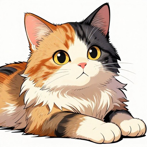 CHILL VIBES - Anime Neko