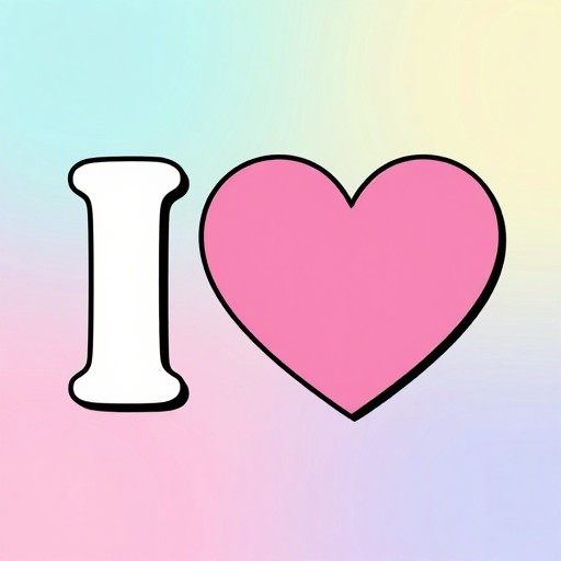 MODERN PASTEL - Meme Style