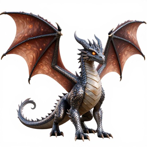 SILVER GUARDIAN - Wings of Fire