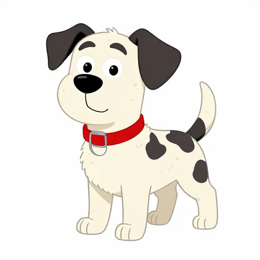 CLASSIC DOG - Animated Series