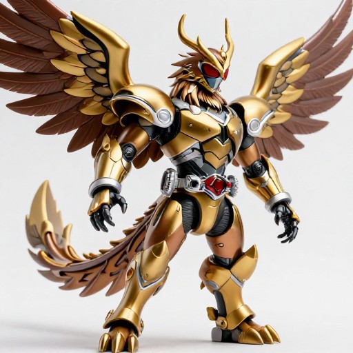 GRIFFIN - Reiwa Modern