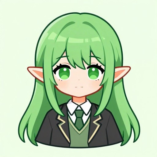 AMITY BLIGHT - Picrew Avatar